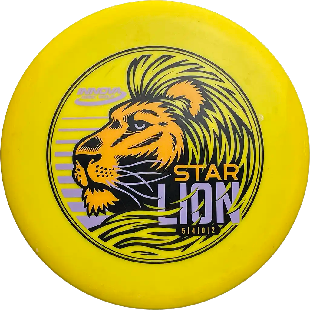 Star Lion
