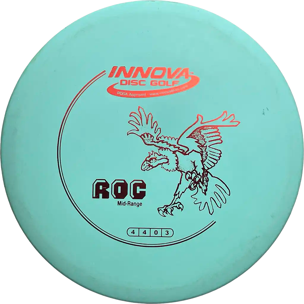 DX Roc