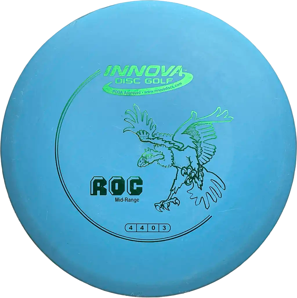 DX Roc