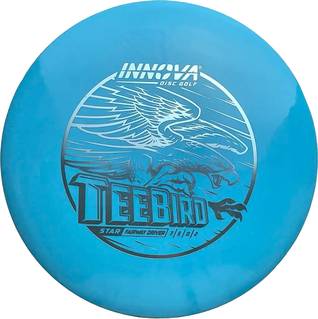 Star Teebird