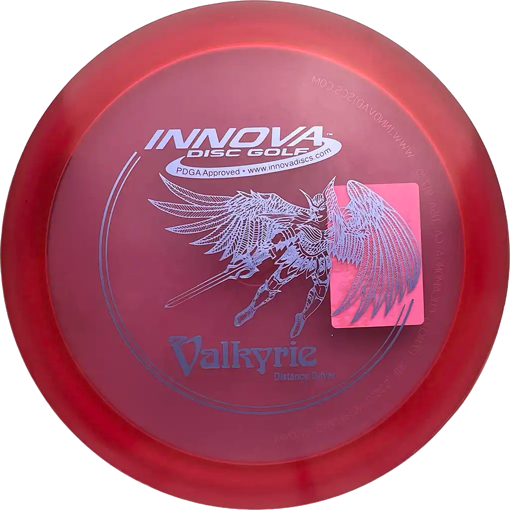 Champion Valkyrie