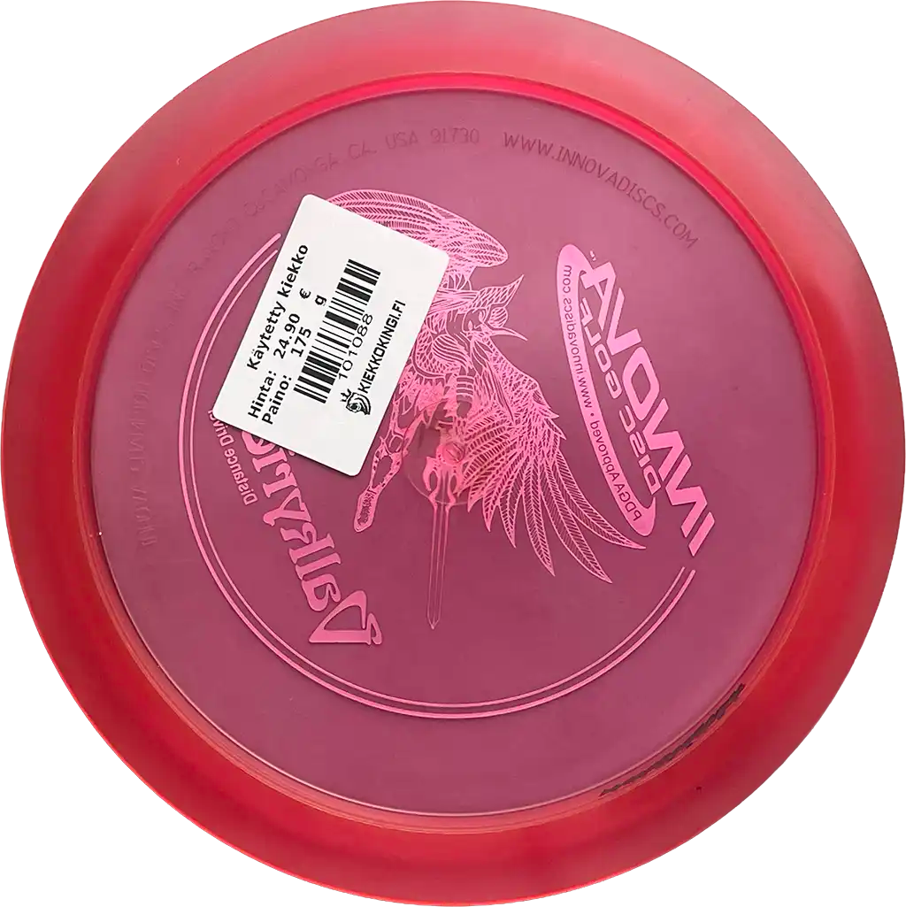 Champion Valkyrie