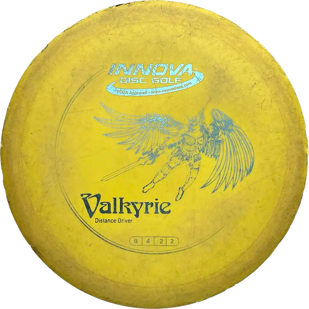 DX Valkyrie