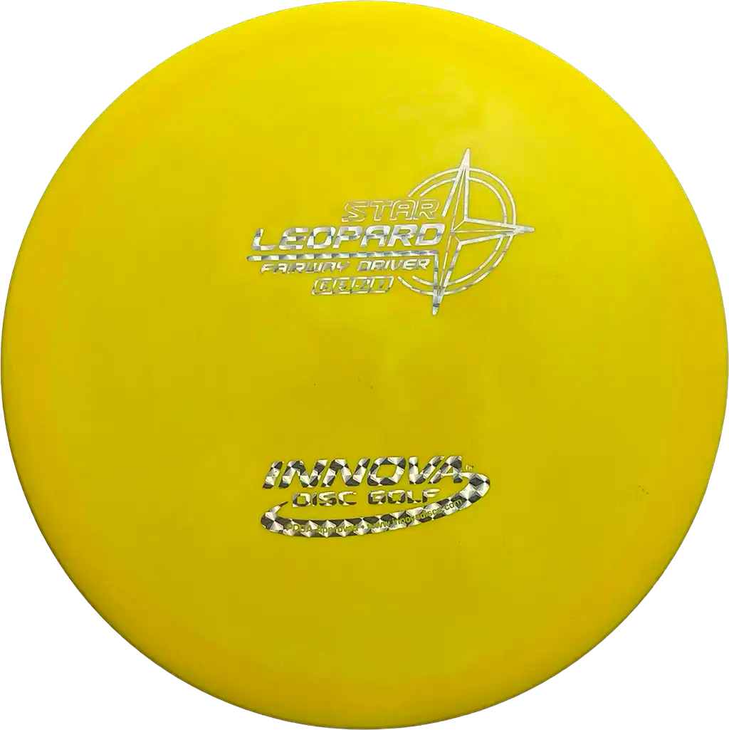 Star Leopard