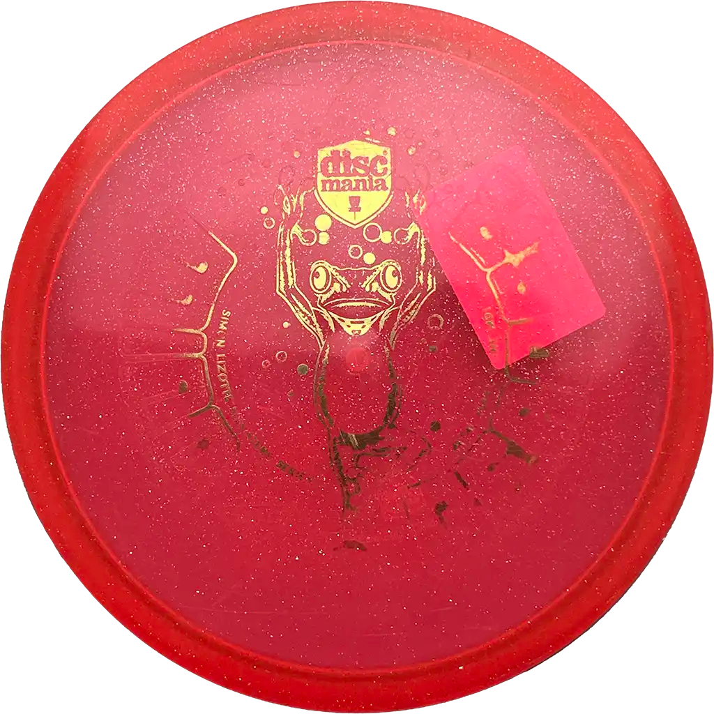 Metal Flake C-Line MD1 - Mind Bender - Simon Lizotte