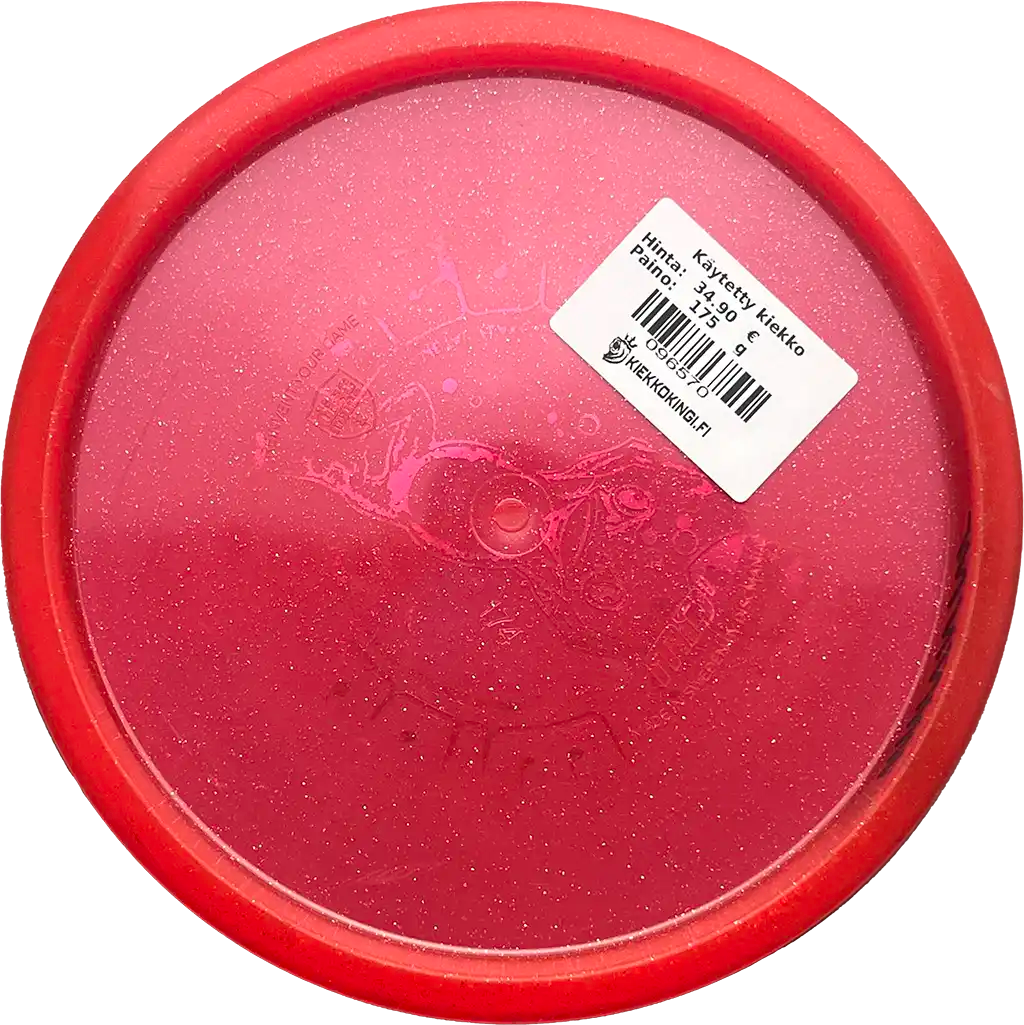 Metal Flake C-Line MD1 - Mind Bender - Simon Lizotte