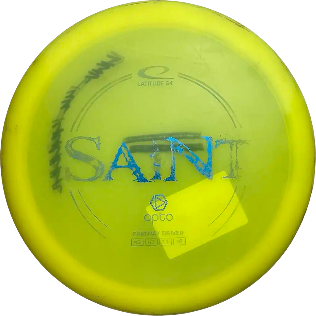 Opto Saint
