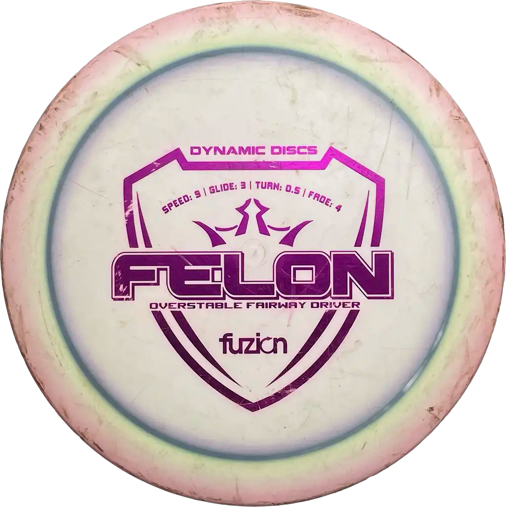 Fuzion Felon