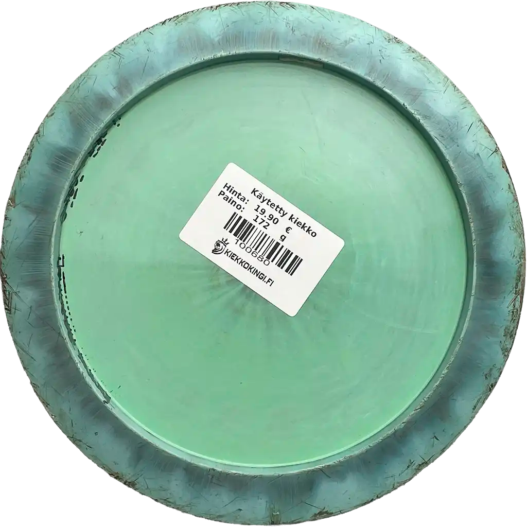 ESP Zeus - Prototype - Paul McBeth