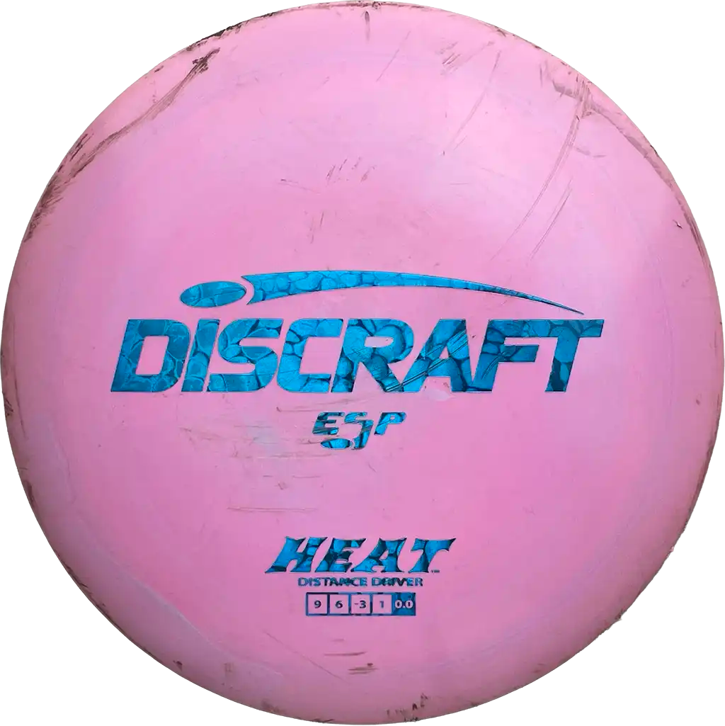ESP Heat