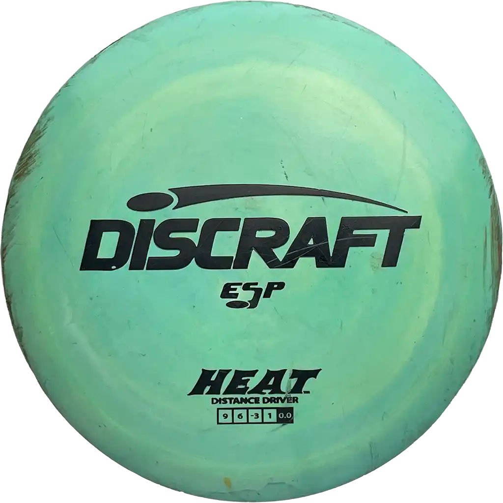 ESP Heat