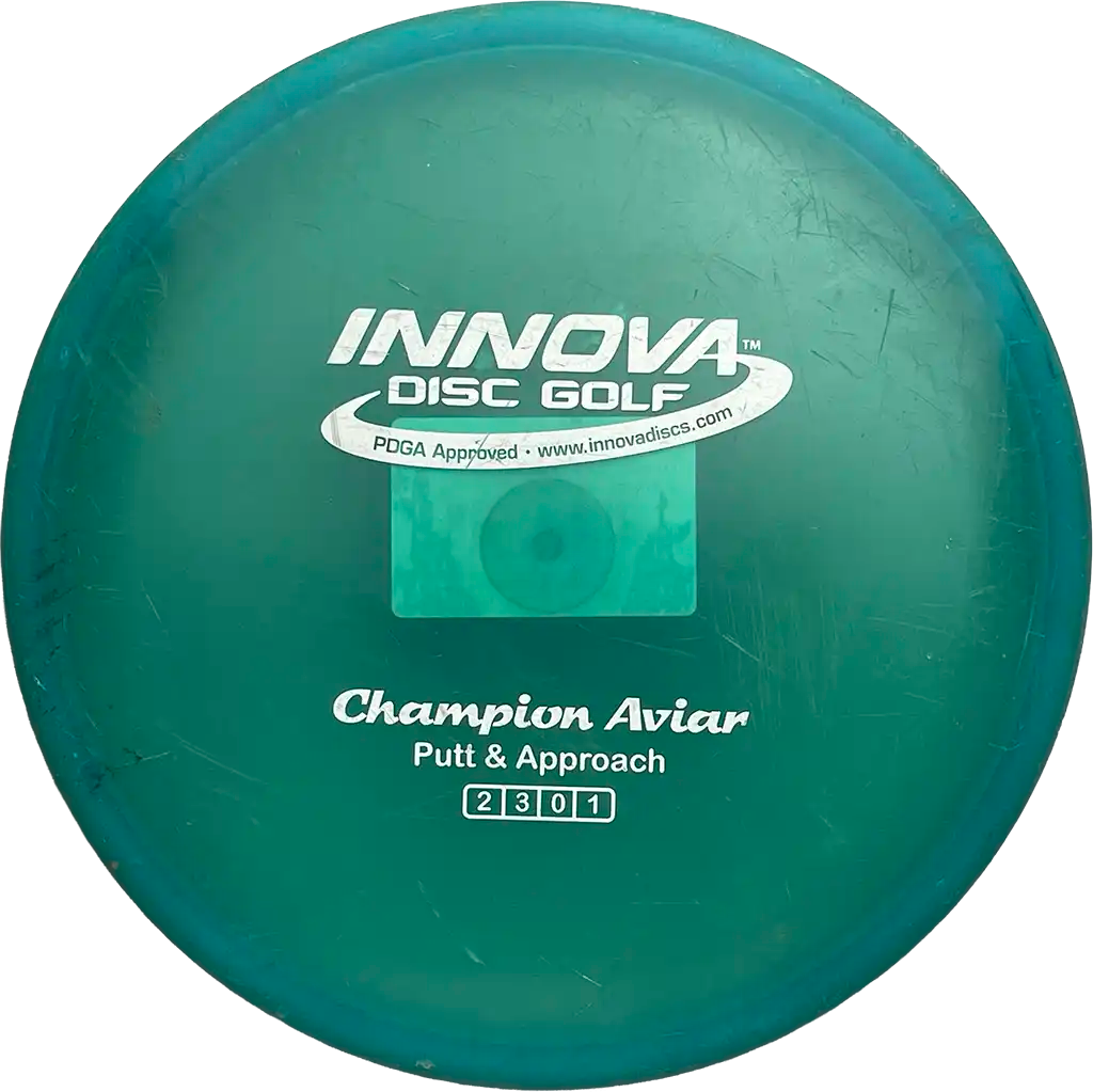 Champion Aviar