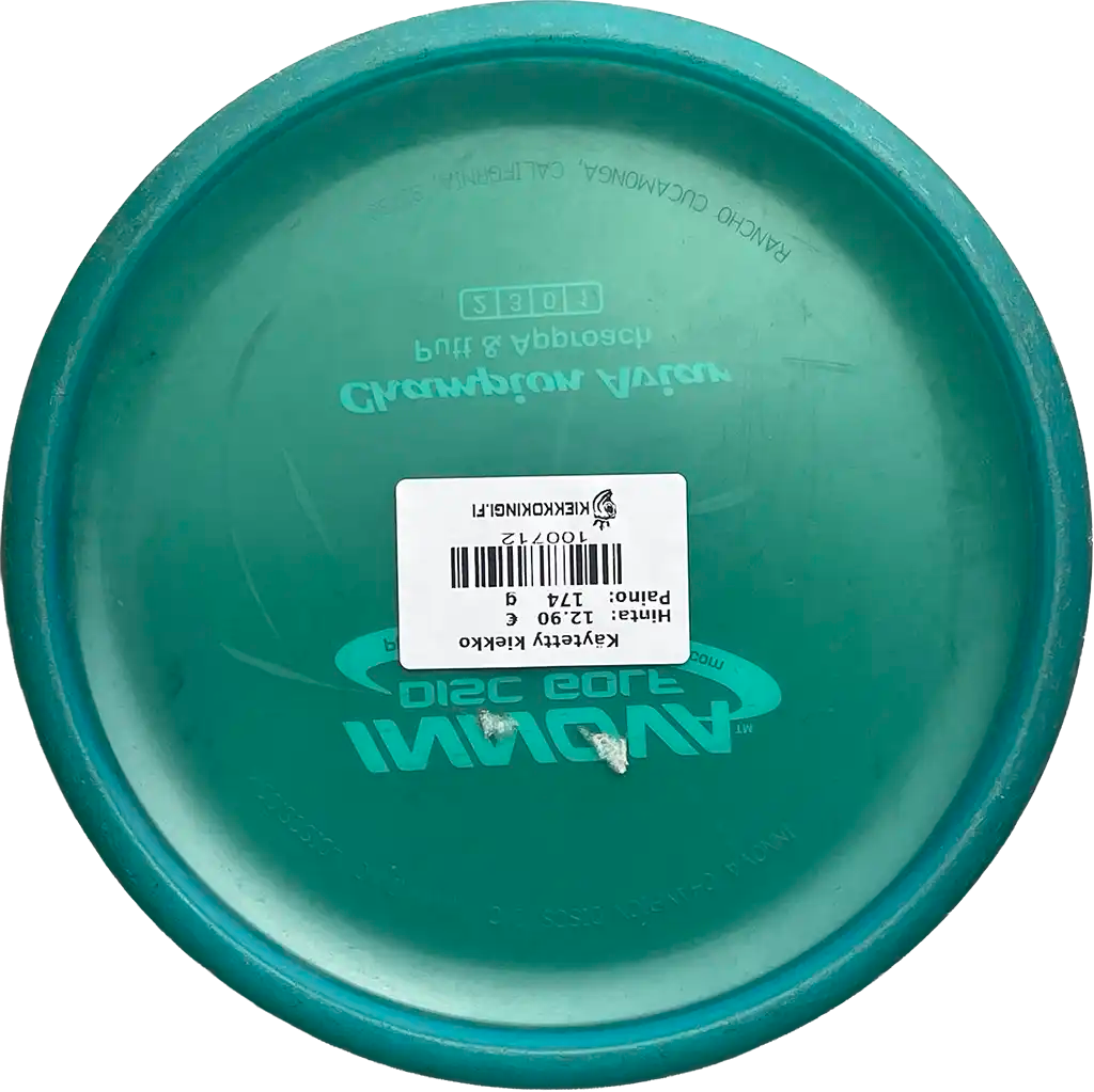 Champion Aviar