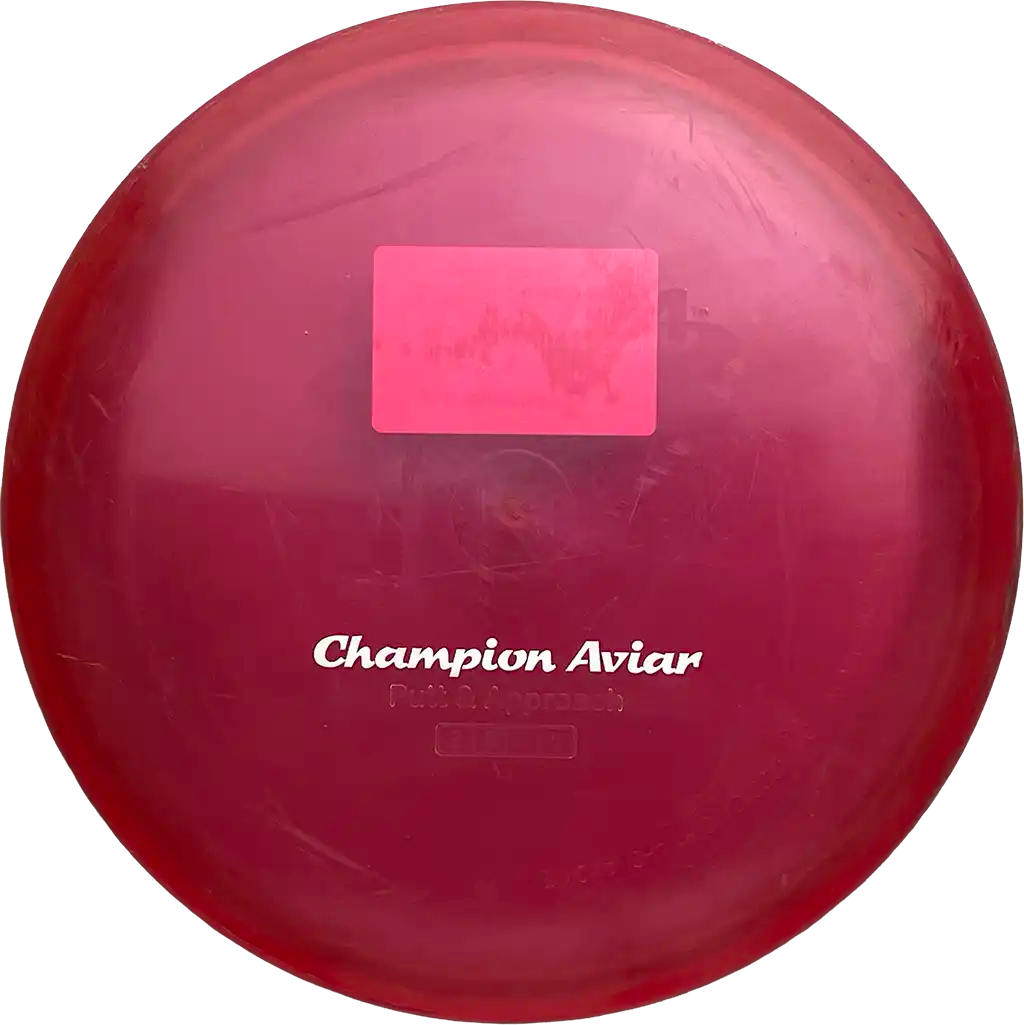 Champion Aviar