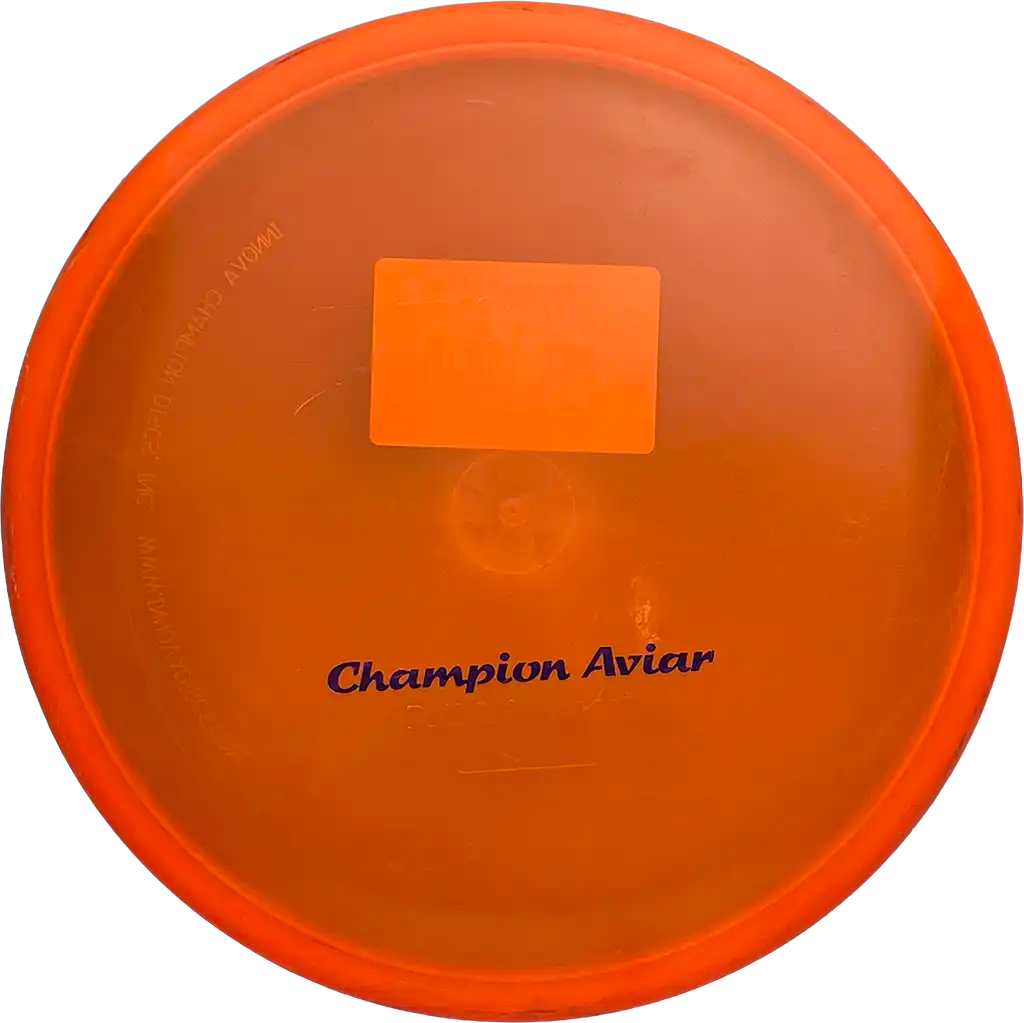 Champion Aviar