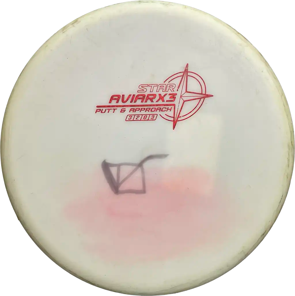 Star AviarX3