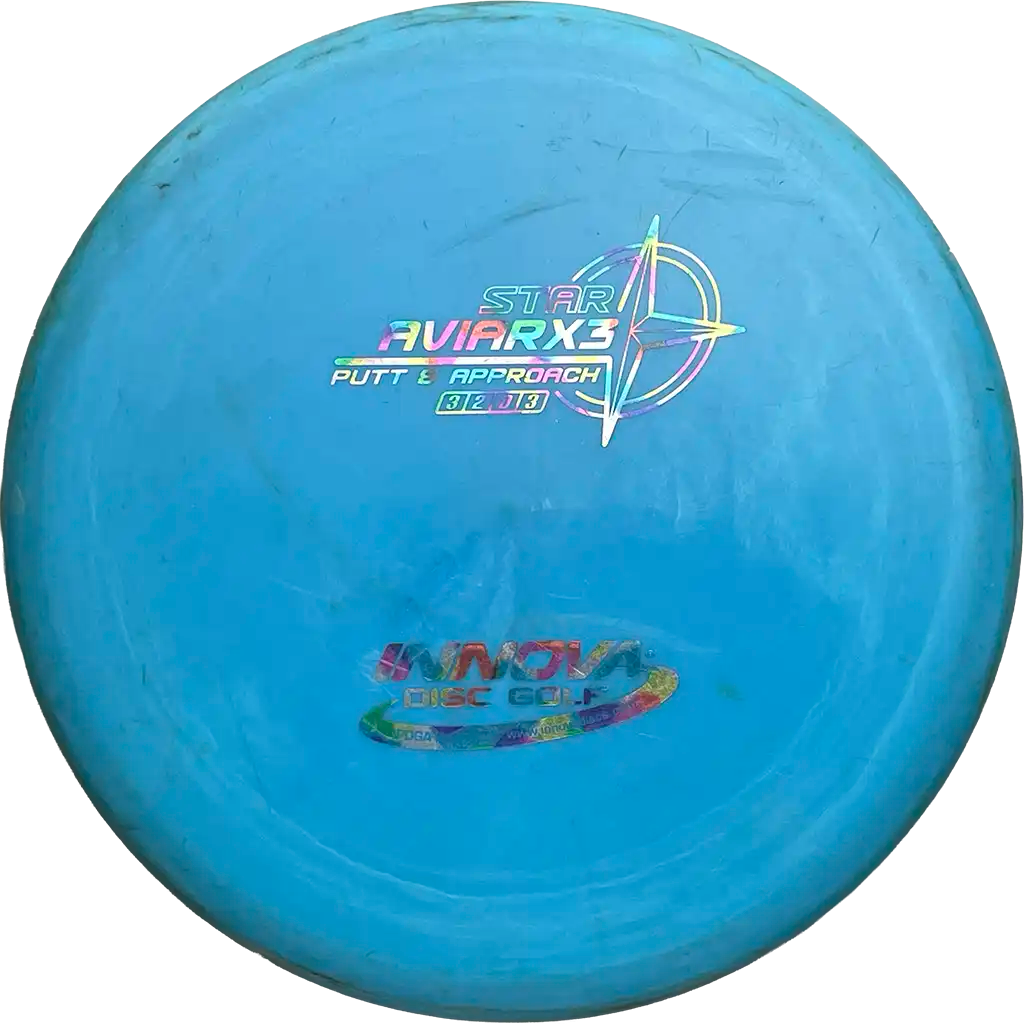 Star AviarX3
