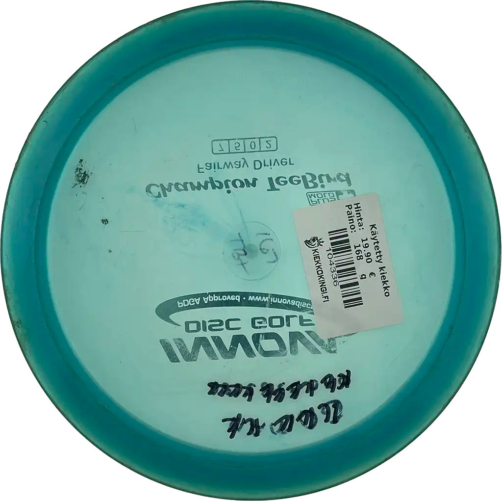 Champion Teebird - Plus Mold +