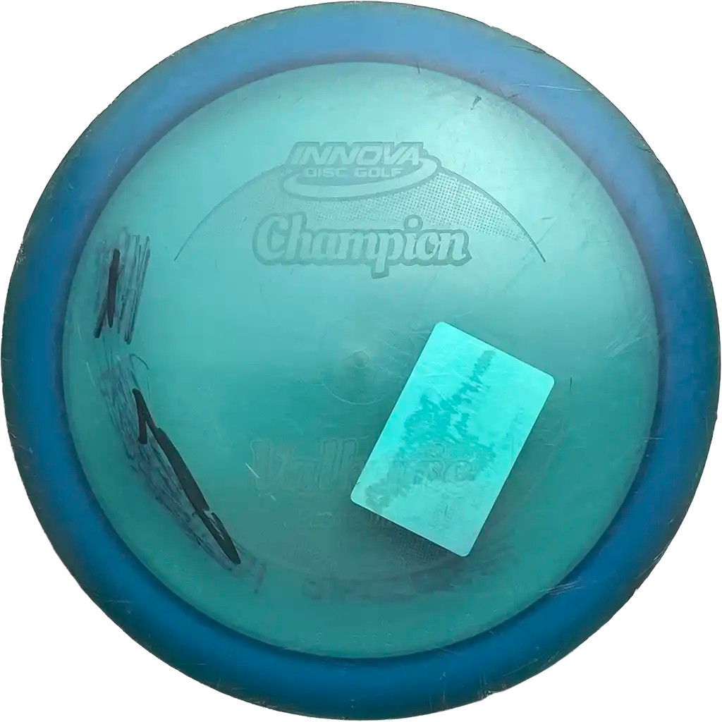 Champion Valkyrie