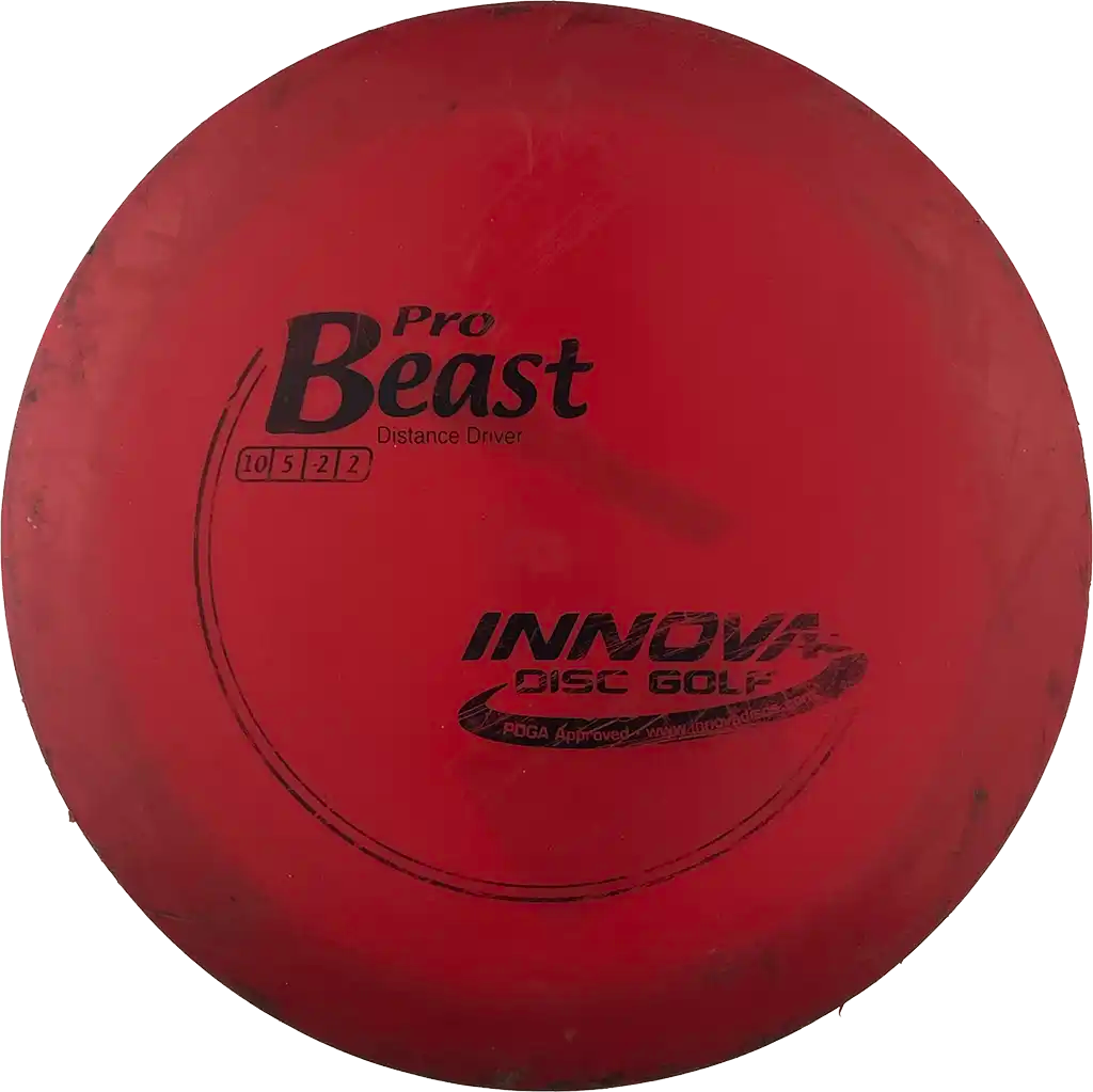 Pro Beast