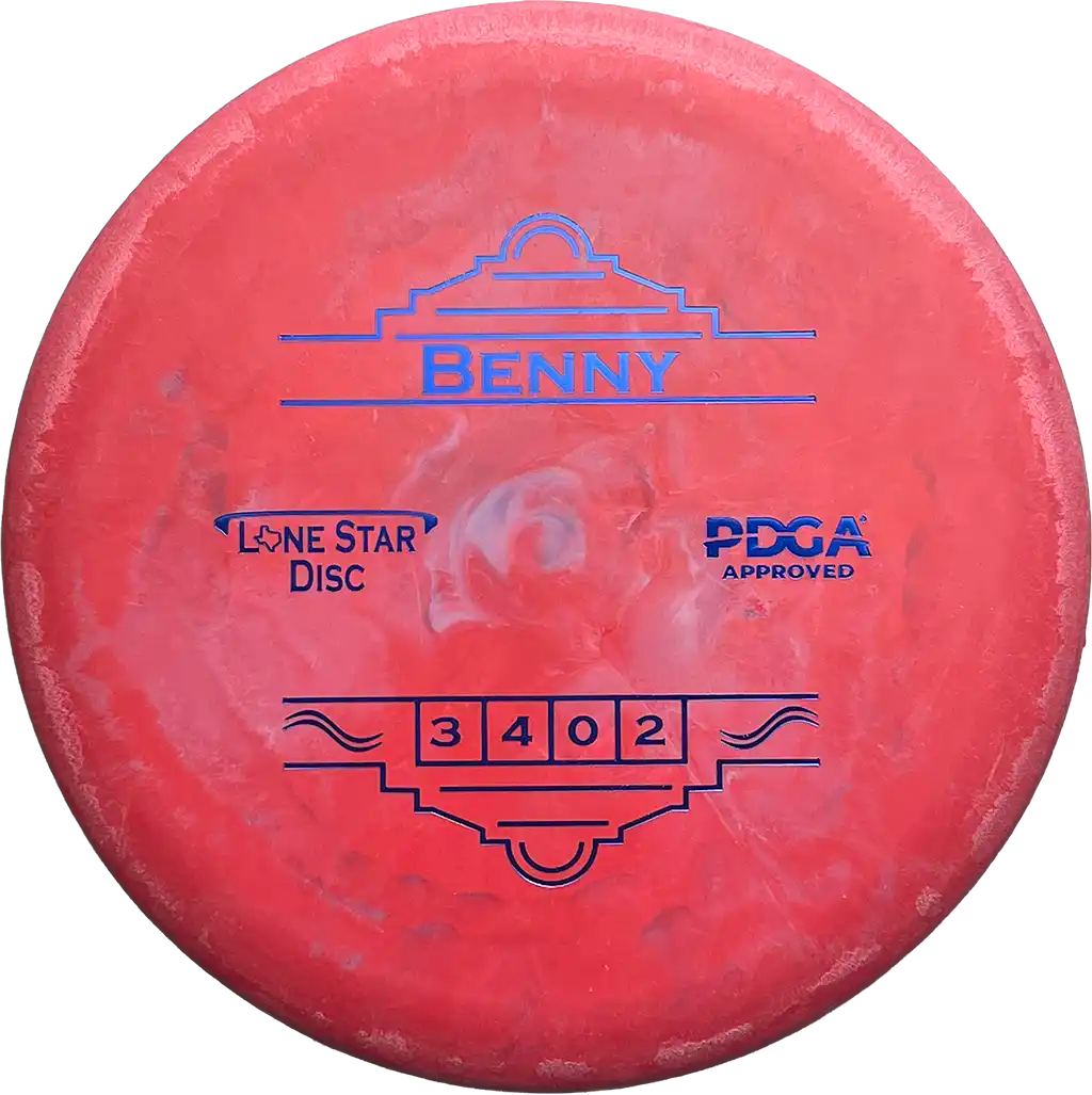 Bravo Benny