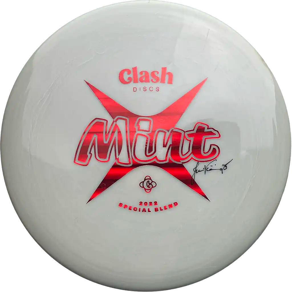 Special Blend Mint - 2022