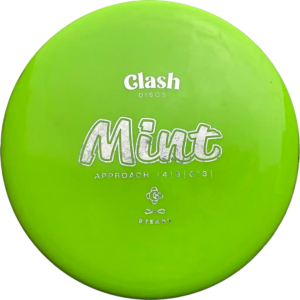 Steady Mint