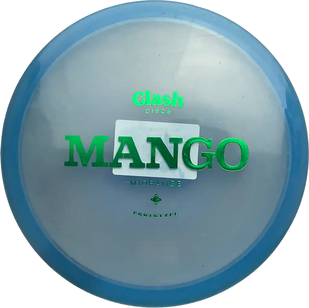 Steady Mango - Prototype