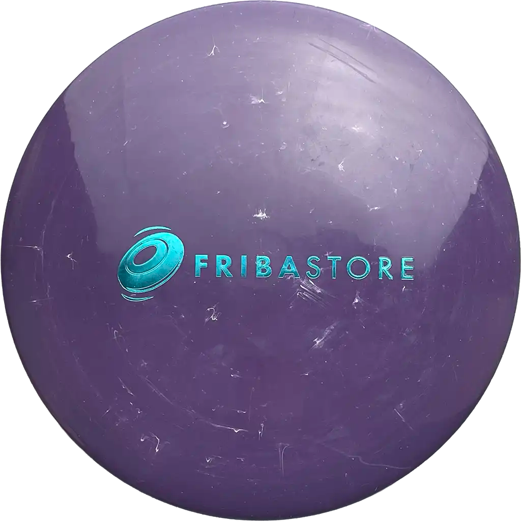 Steady Soda - Fribastore