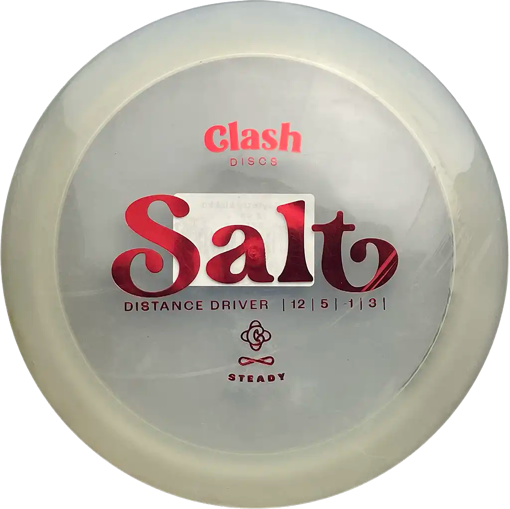 Steady Salt