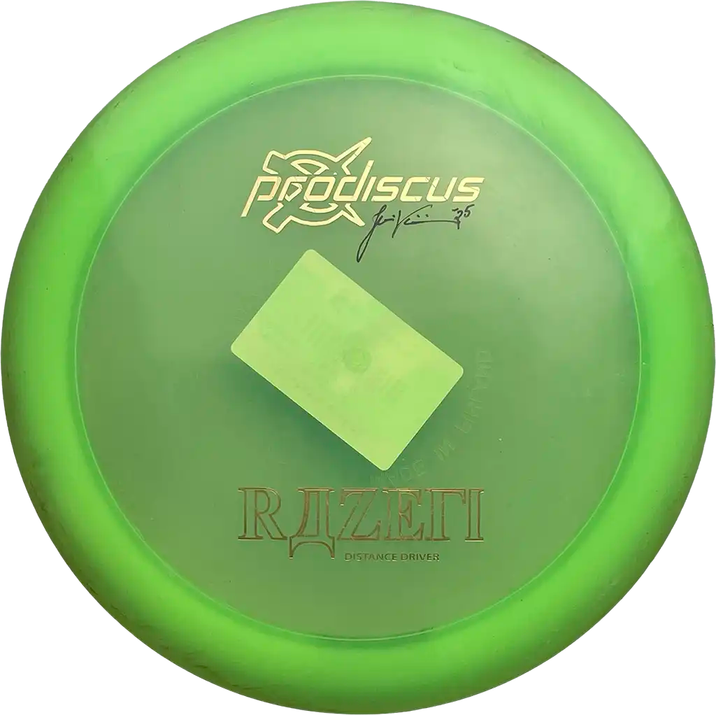 Premium Razeri