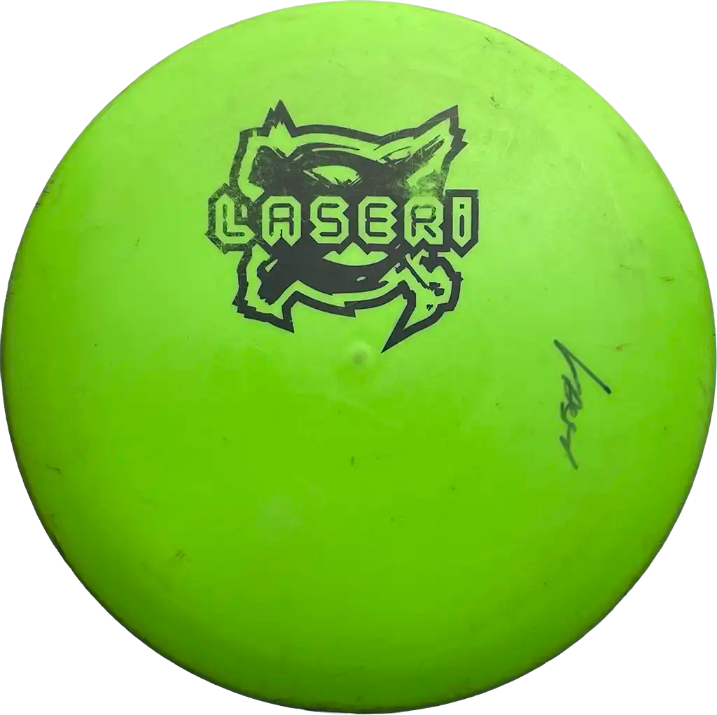 Ultrium Laseri