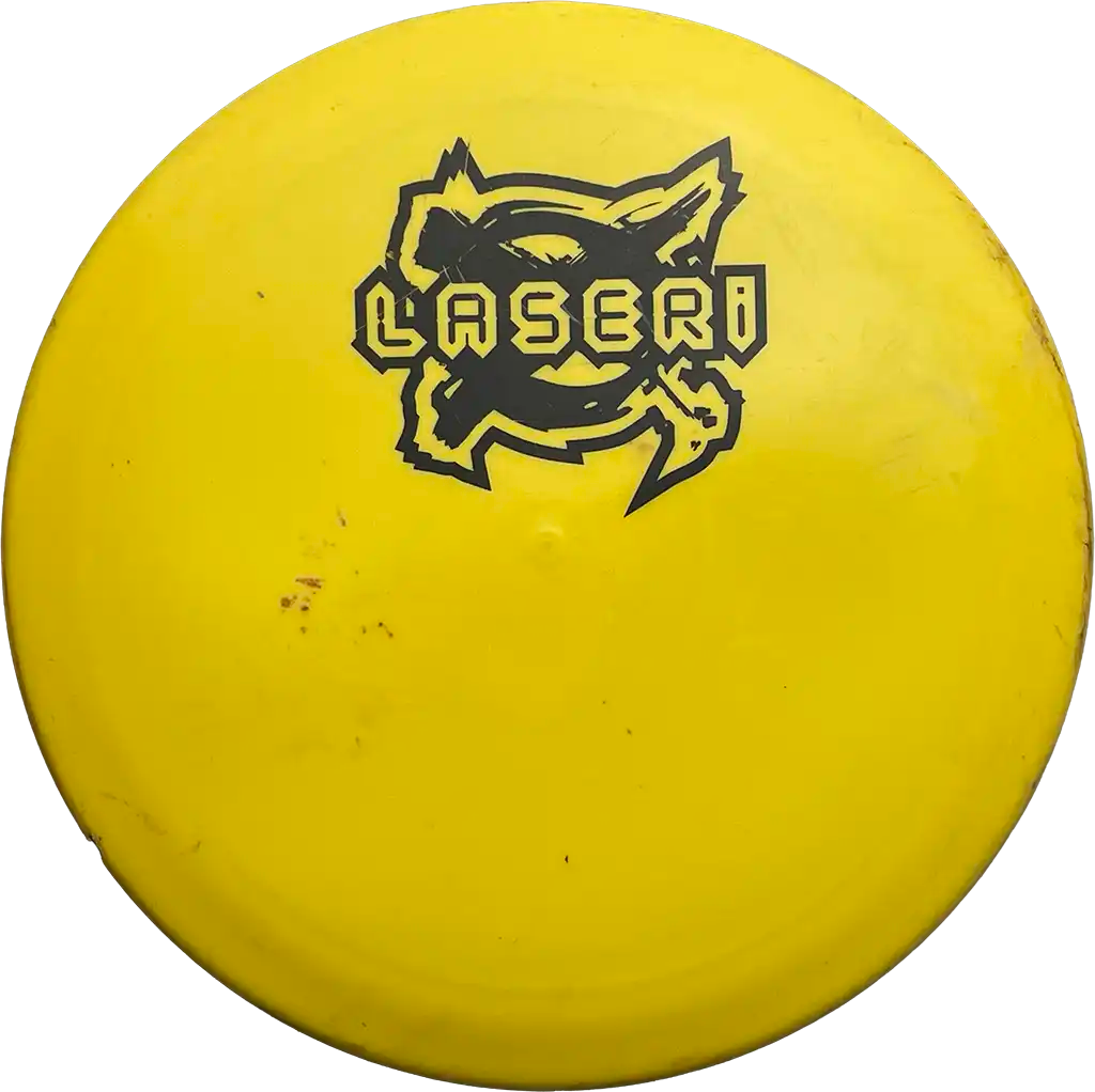 Ultrium Laseri