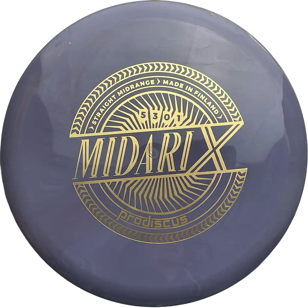 Premium MidariX
