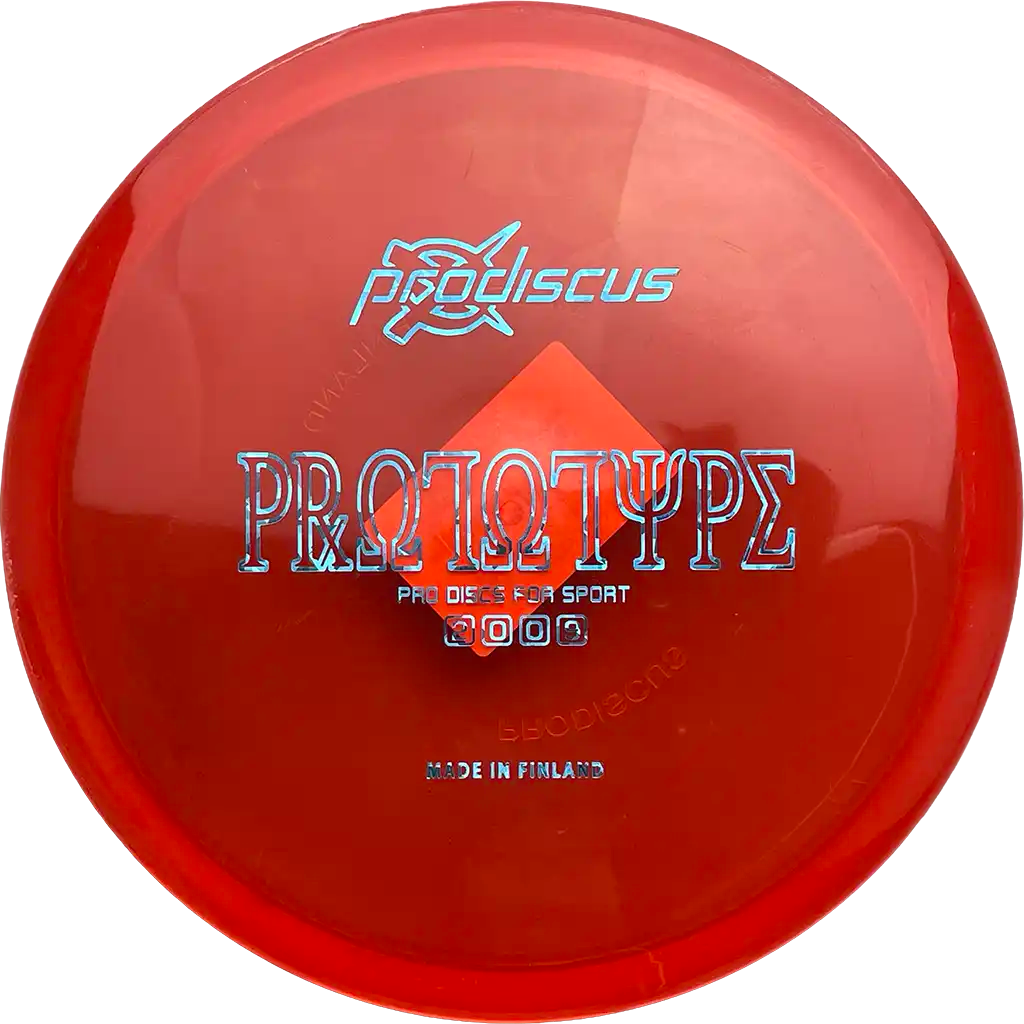 Premium Pyramid - PROTOTYPE