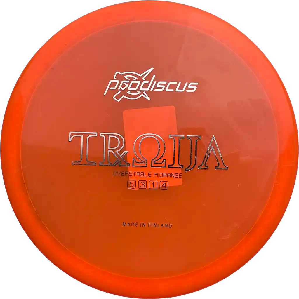 Premium Troija