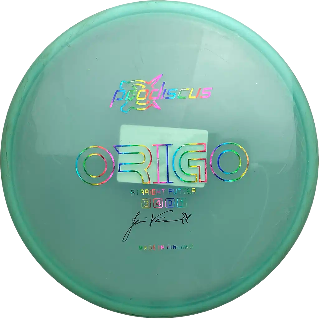 Premium Origo