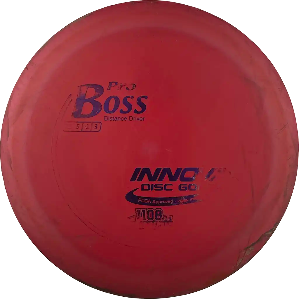 Pro Boss