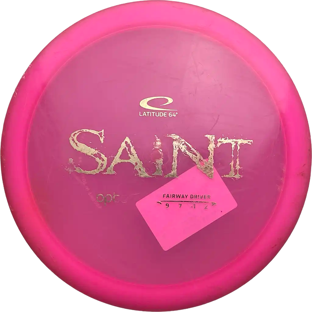Opto Saint
