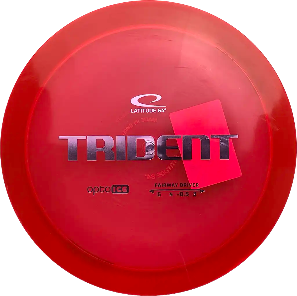 Opto Trident