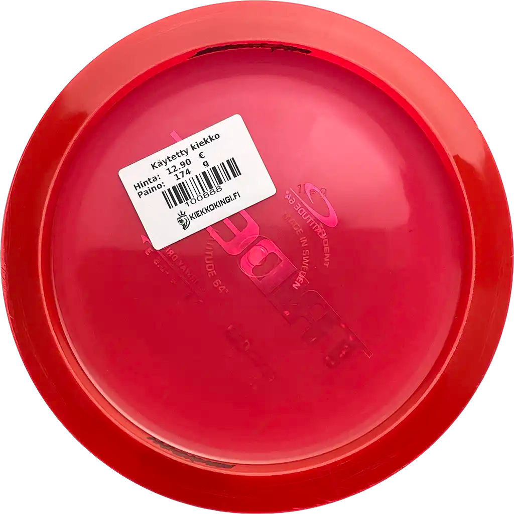 Opto Trident