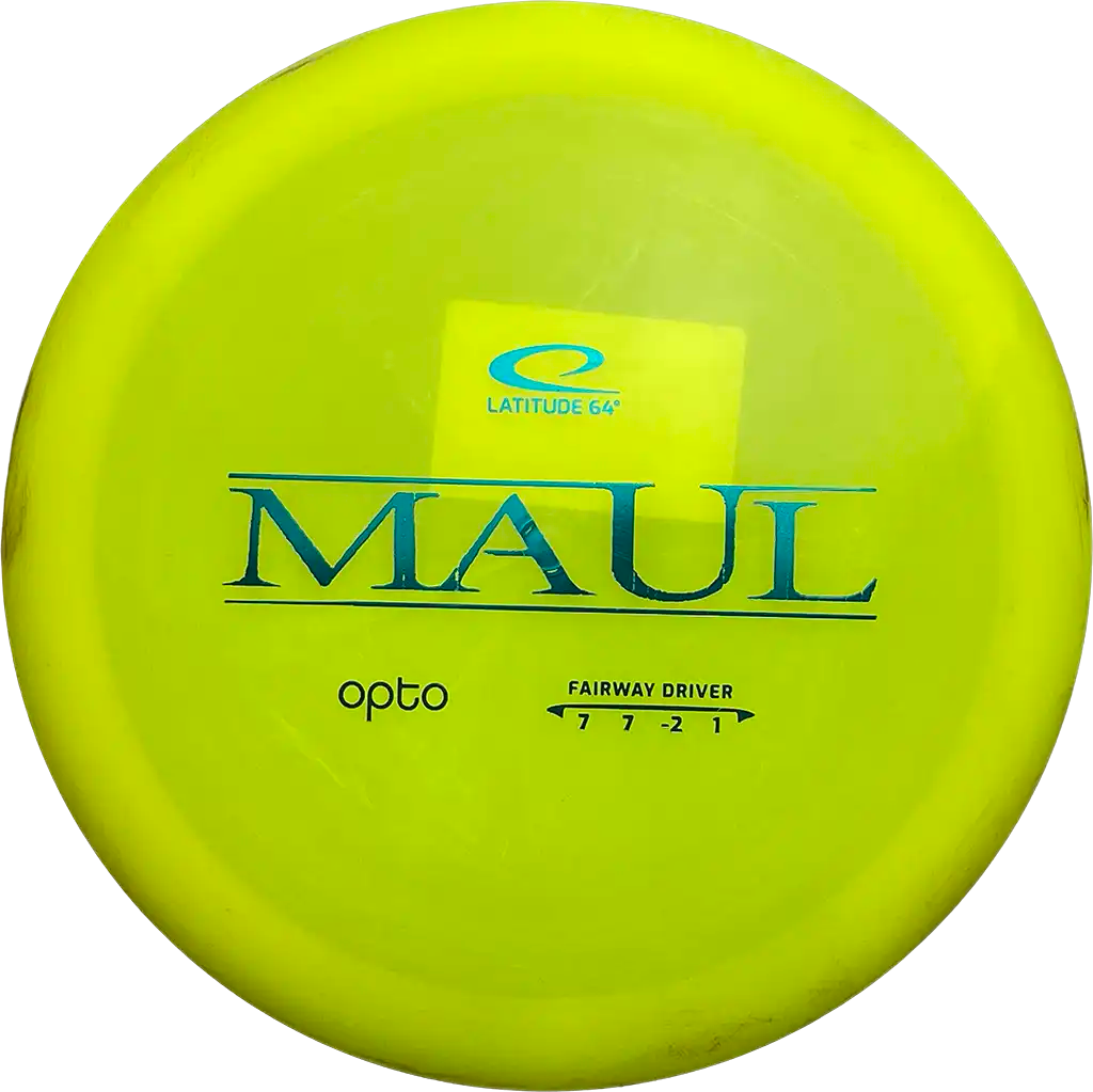 Opto Maul