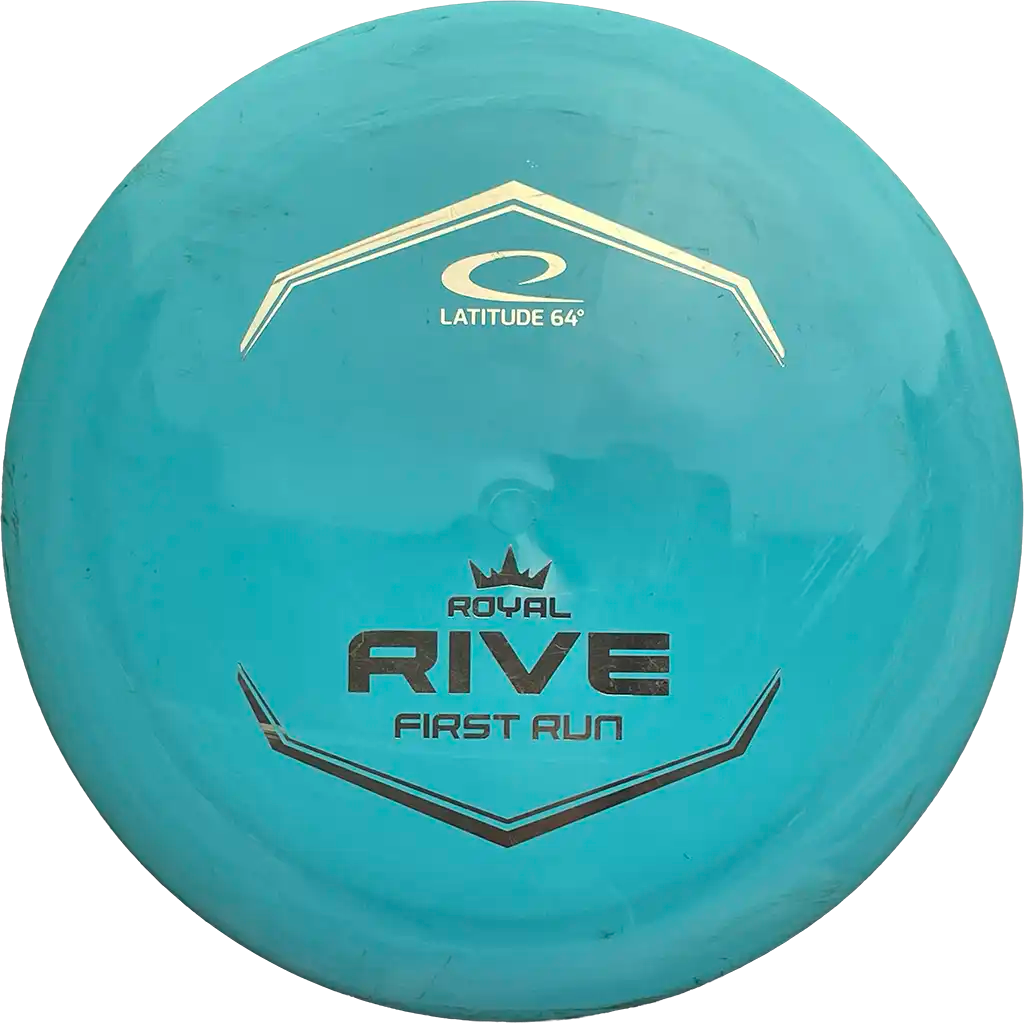 Grand Rive - FIRST RUN