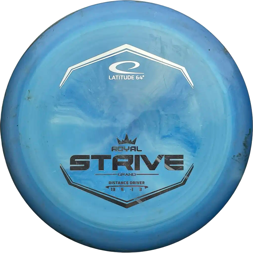Grand Strive