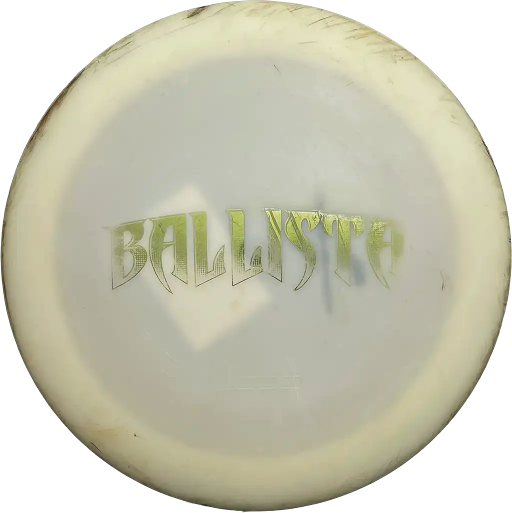 Opto Ballista
