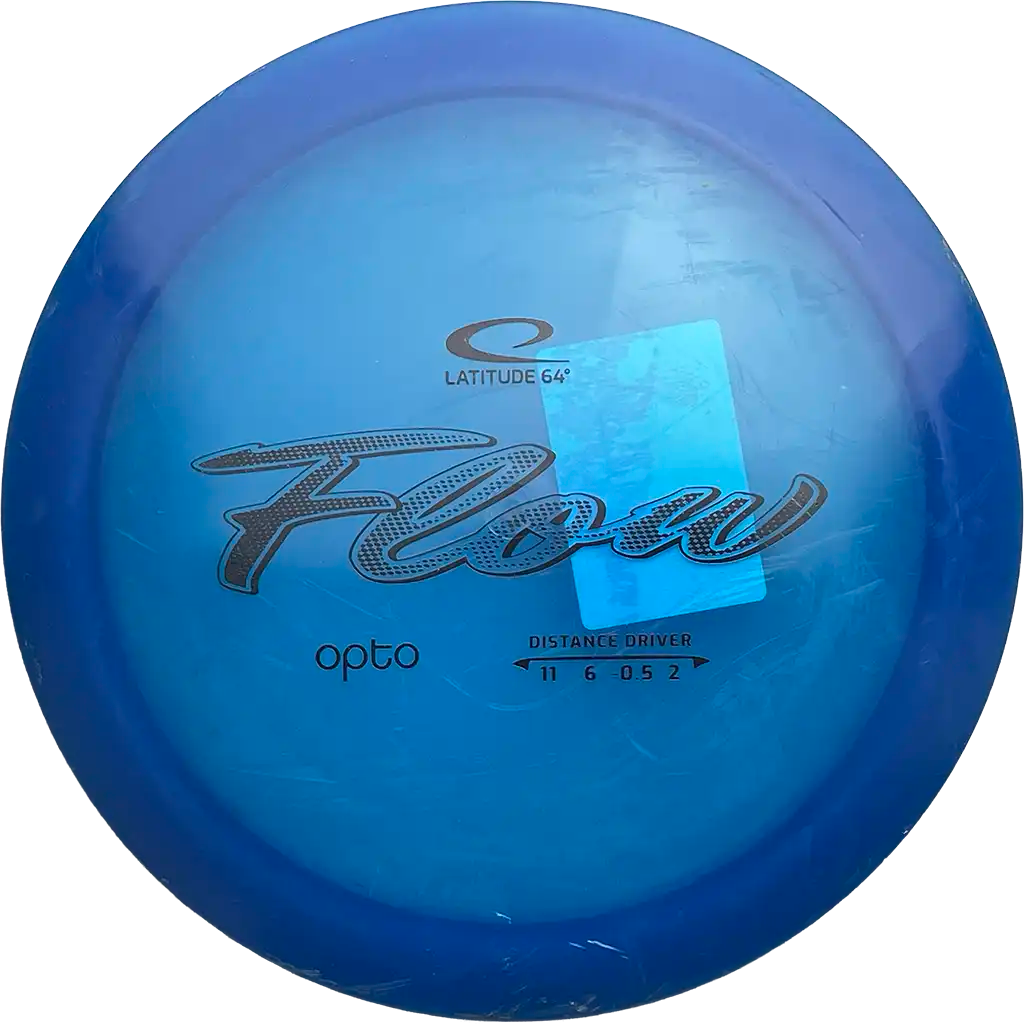 Opto Flow