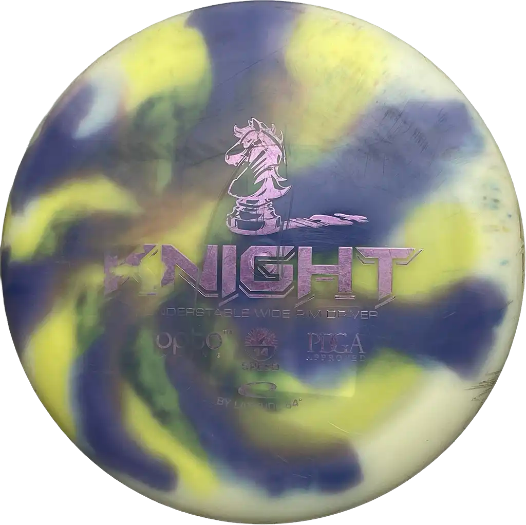 Opto Knight