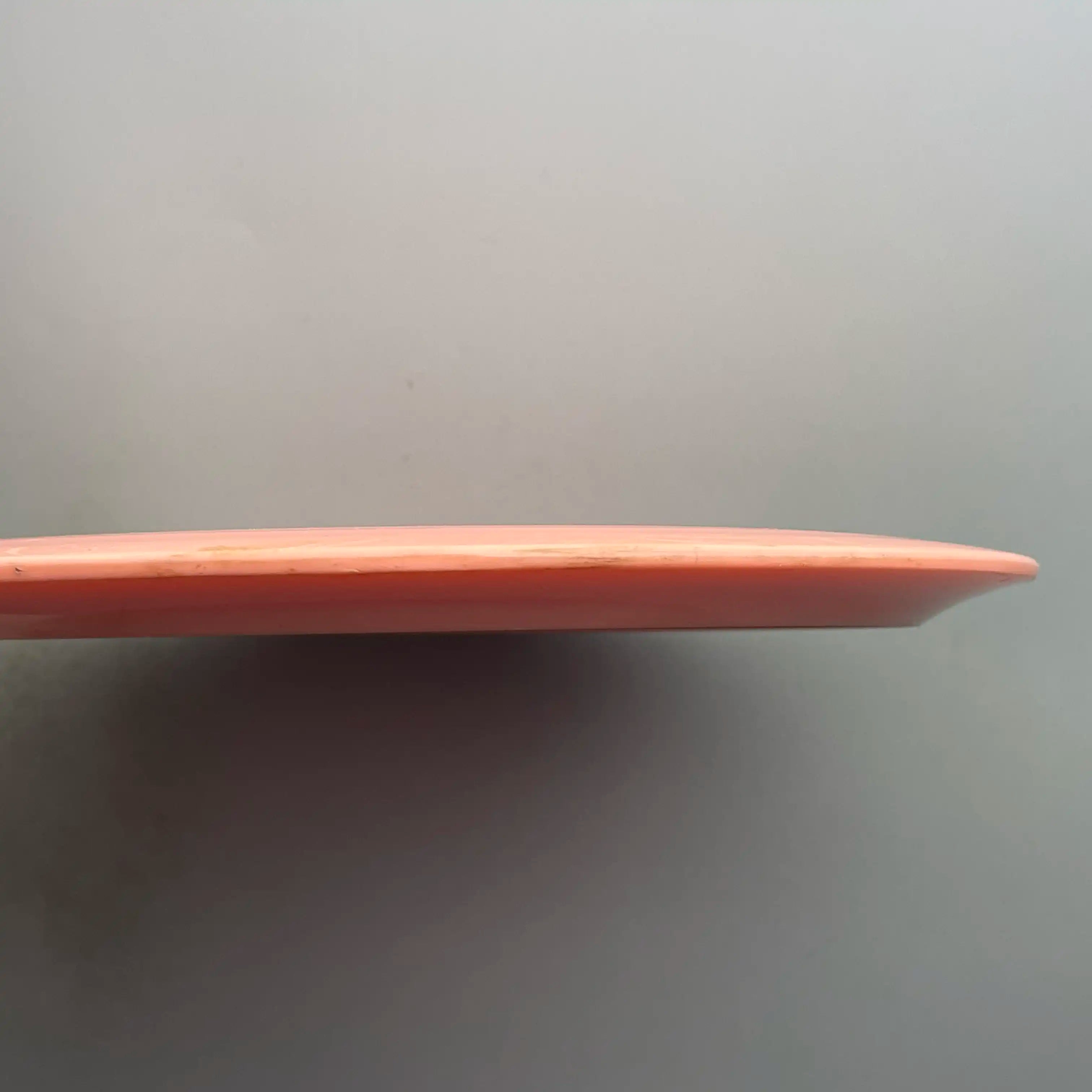 Steady Pepper - PROTOTYPE