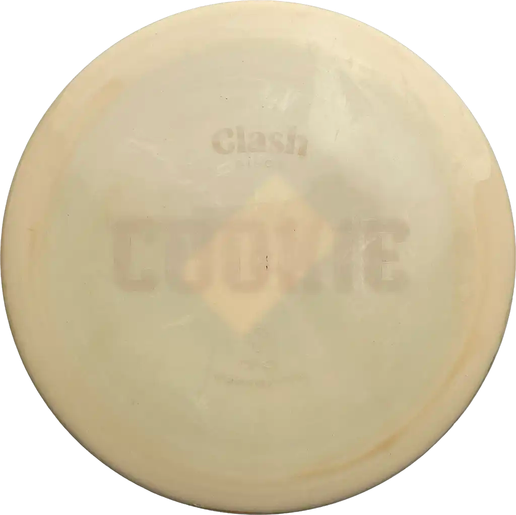 Steady Cookie - PROTOTYPE
