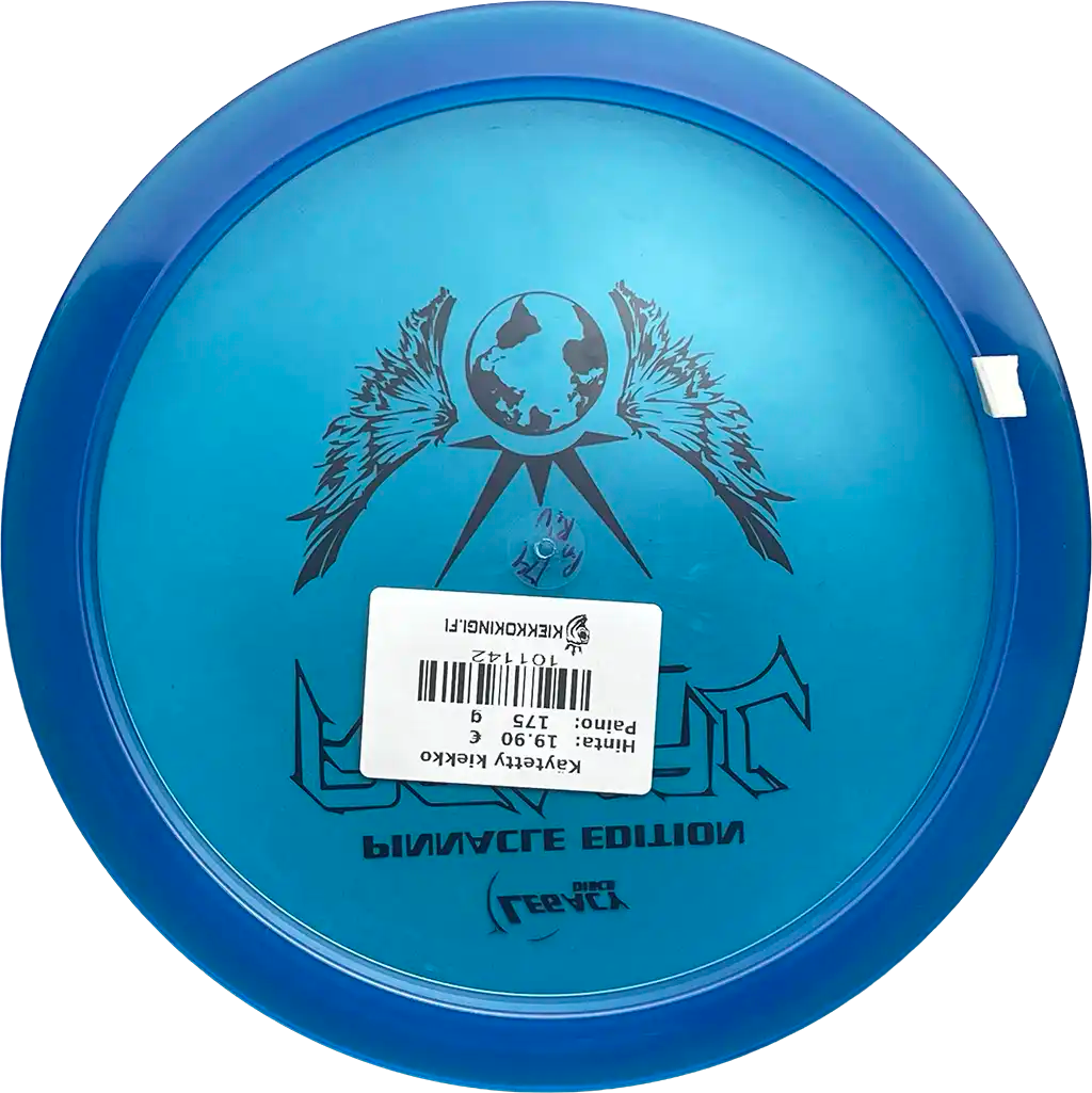 Pinnacle Rival